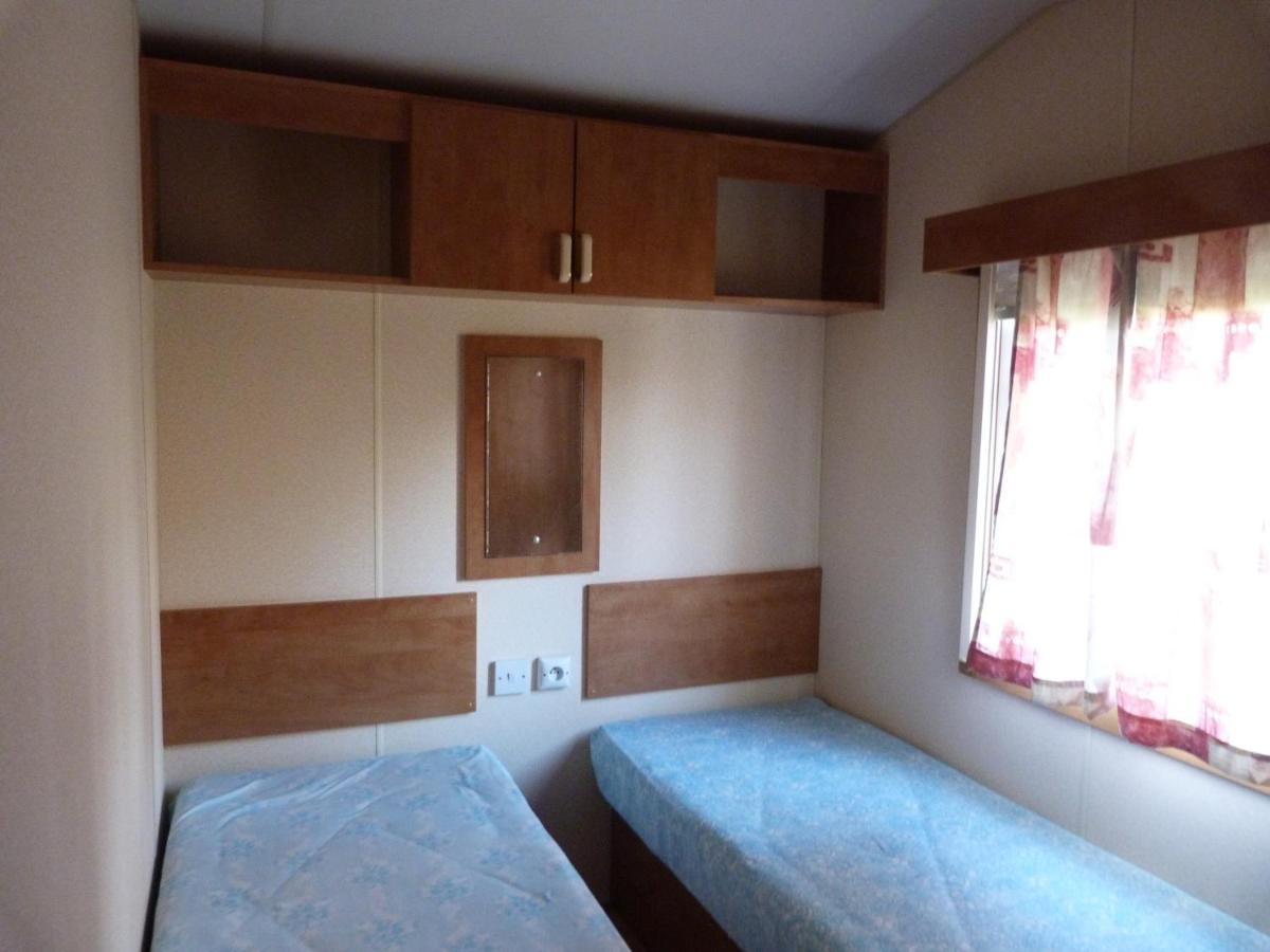Camping La Riviere Vabre-Tizac Экстерьер фото